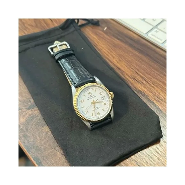Tudor Prince Date DayAutomatic 76213-0014