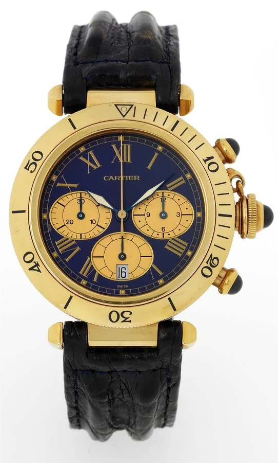 Cartier Unclassified T101492