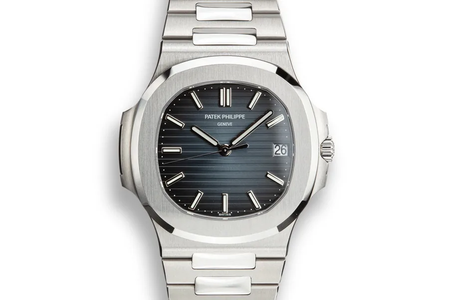 Patek Philippe 2018 Nautilus 5711 A2936