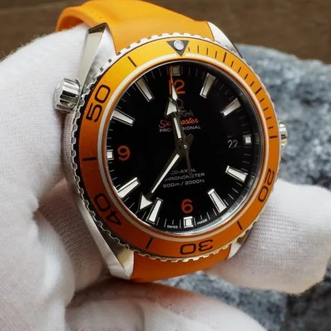 Omega Seamaster Planet Ocean 232.32.42.21.01.001