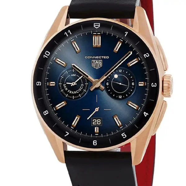 TAG Heuer Connected Calibre E4 SBR8011.BC6652