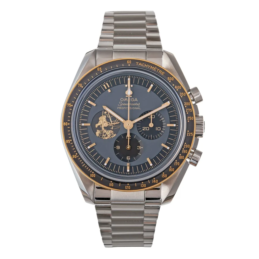 Omega Speedmaster Apollo 310.20.42.50.01.001-1