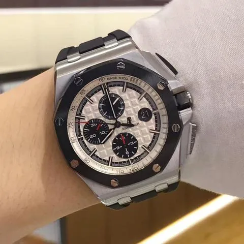 Audemars Piguet Royal Oak Offshore 26400SO.OO.A057CA.01