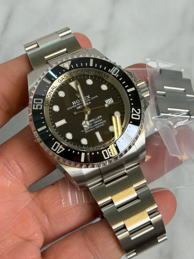 Rolex Unclassified 14841