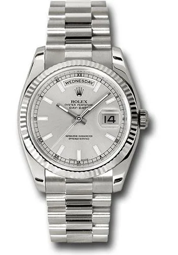 Rolex Unclassified 118239 ssp