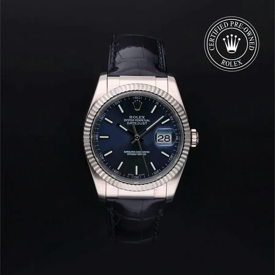 Rolex Datejust 5072199