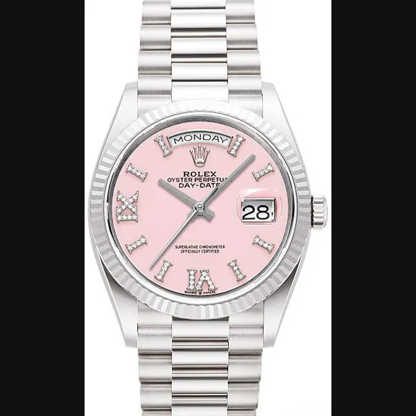 Rolex Day-Date Z101083