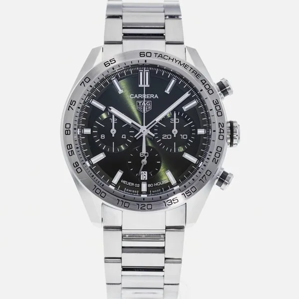 TAG Heuer Carrera Calibre Heuer 10-10-TAG-HV0SM3