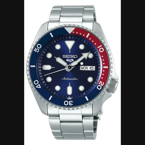 Seiko 5 Sports SRPD53