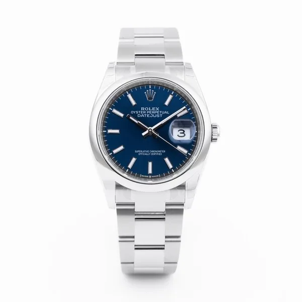 Rolex Datejust 36 126200