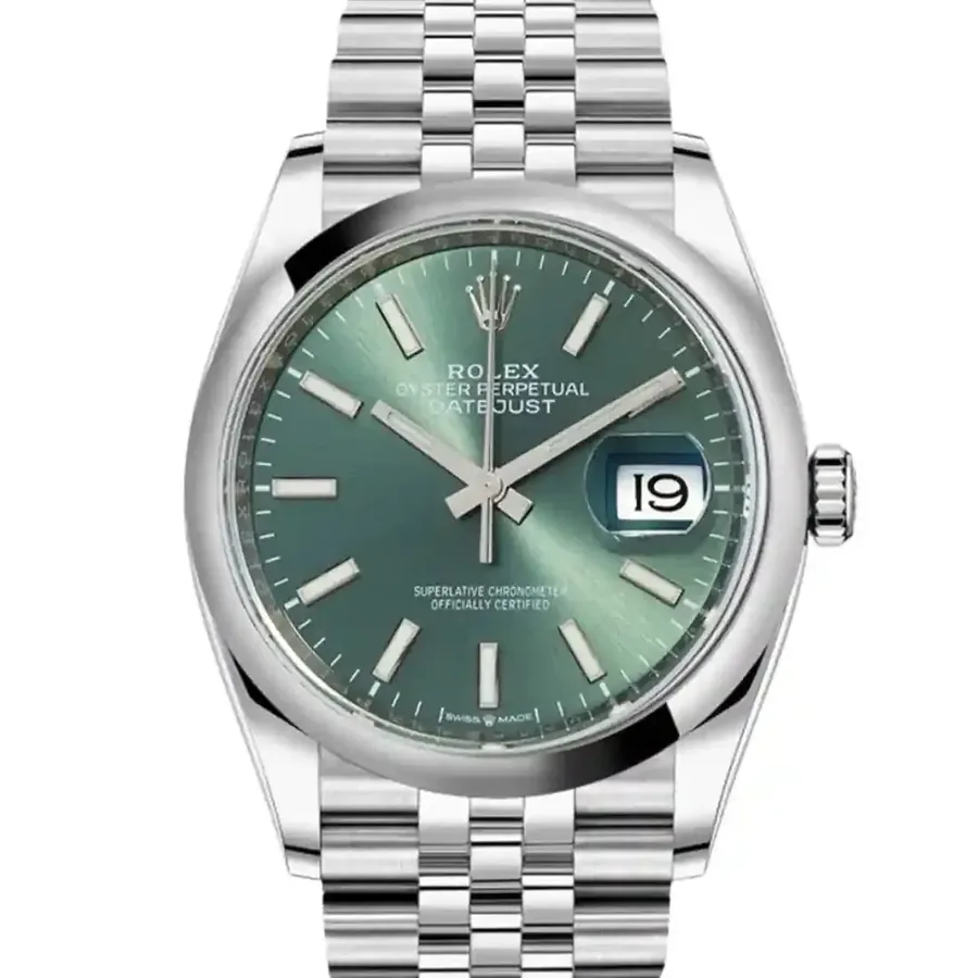 Rolex Datejust 49565