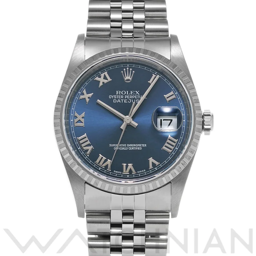 Rolex Datejust Datejust 28mm Rose Gold (various)