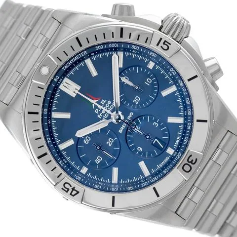 Breitling Chronomat AB01344A1C1A1