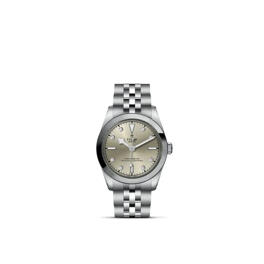 Tudor Black Bay One M79600-0006