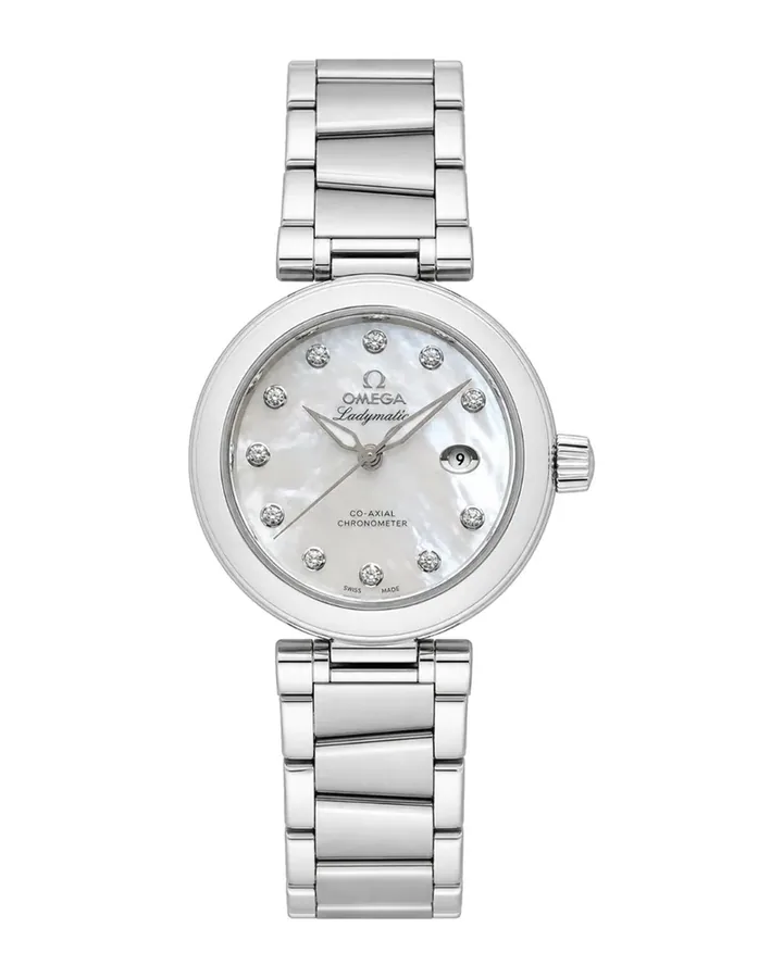 Omega De Ville Ladymatic 425.30.34.20.55.002