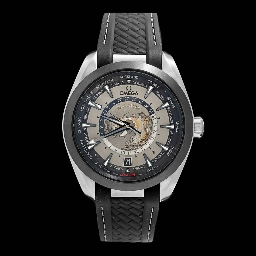 Omega Unclassified ESWB4035