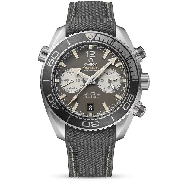 Omega Seamaster Planet Ocean 600m 21532465101004
