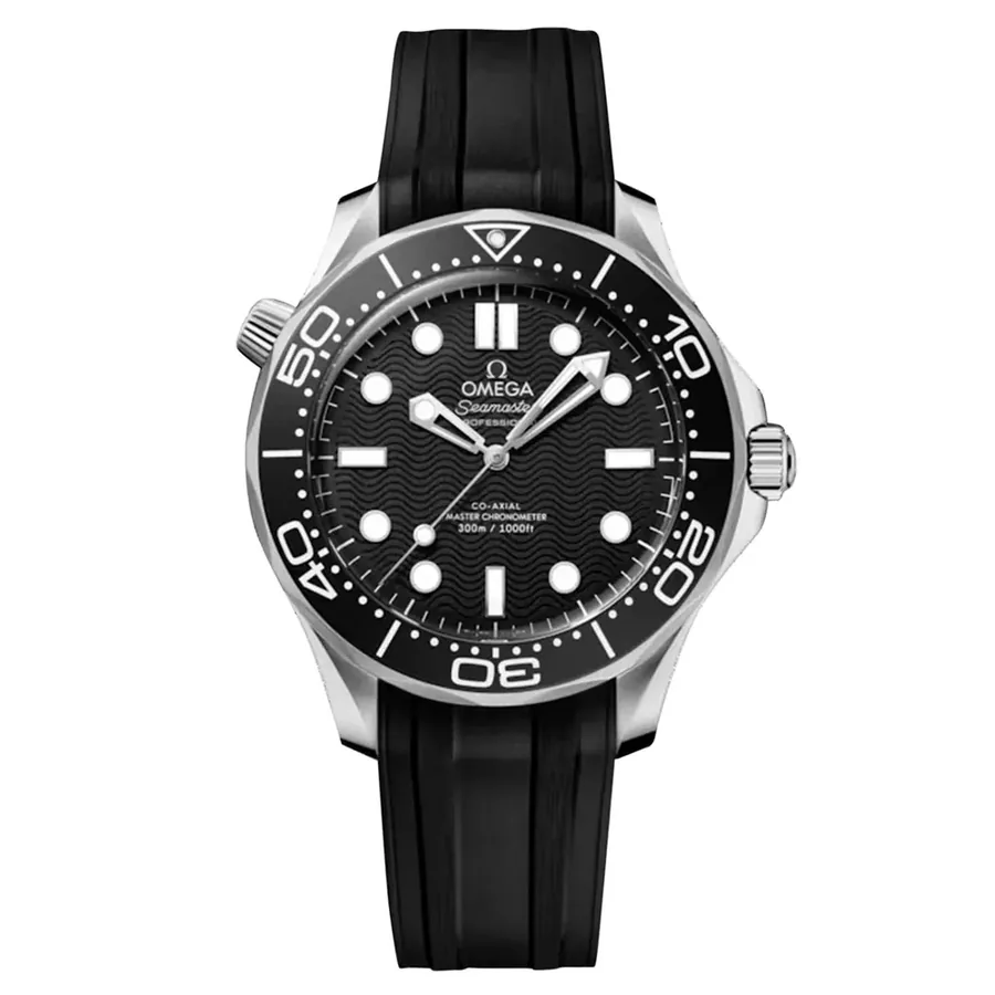 Omega Seamaster Diver 300M 17332343