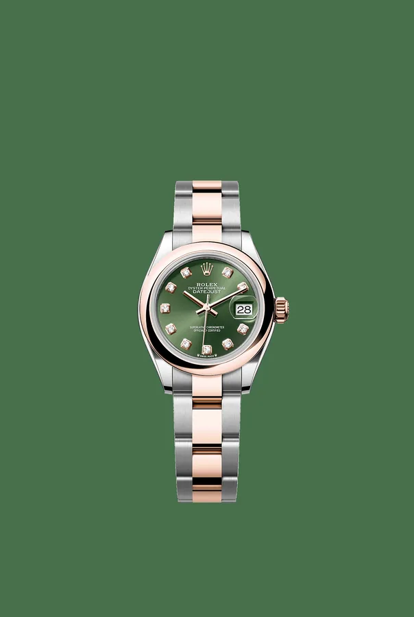Rolex Unclassified 279161 ogdo
