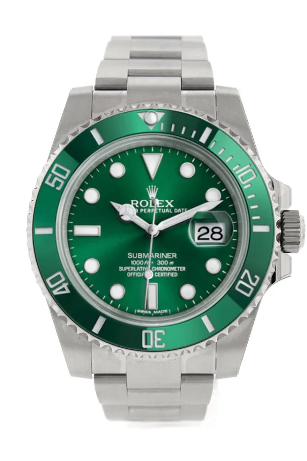 Rolex 116610LV RN003_116610LV