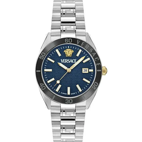 Versace V Dome VE8E00324