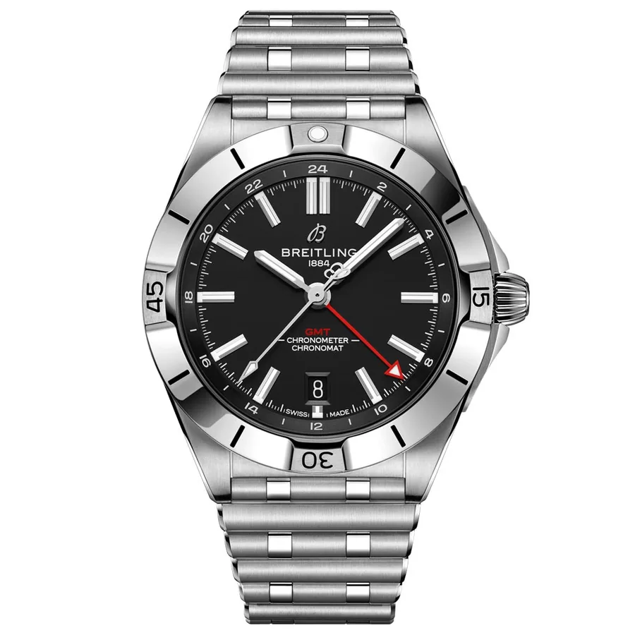 Breitling Chronomat GMT 40mm 84-37-871