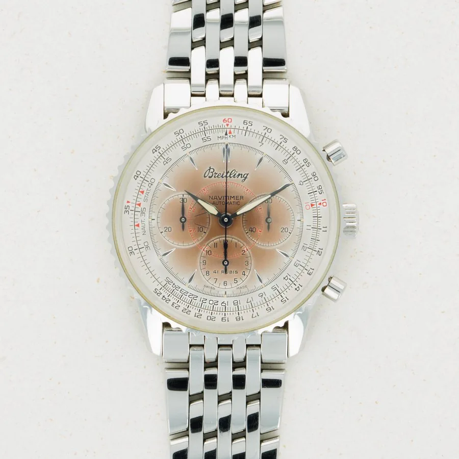 Breitling Unclassified A30030.2