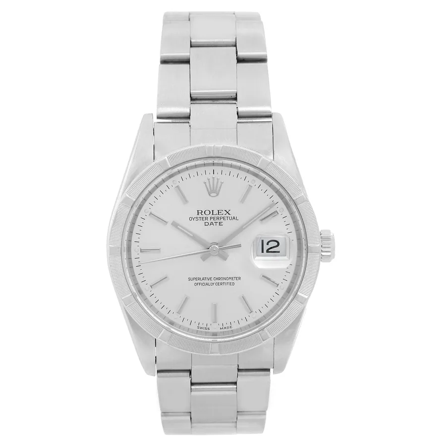 Rolex Date 59953