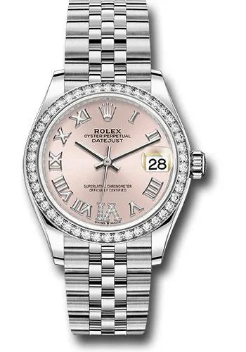 Rolex Unclassified 278384RBR pdr6j