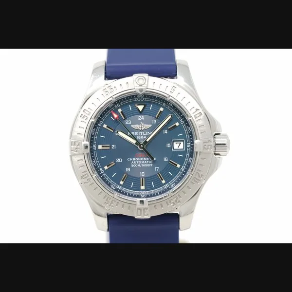 Breitling Pre-Owned Colt 22194