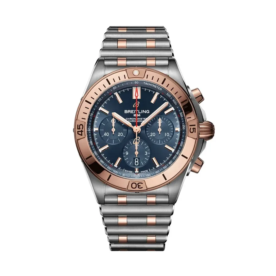 Breitling Chronomat B01 500-00044