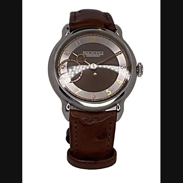 Lyrique Etude Number 10-20-36819