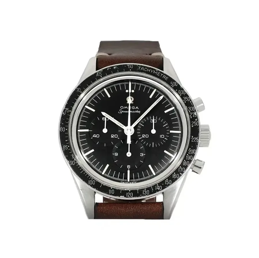 Omega Speedmaster Pre-Moon 1963