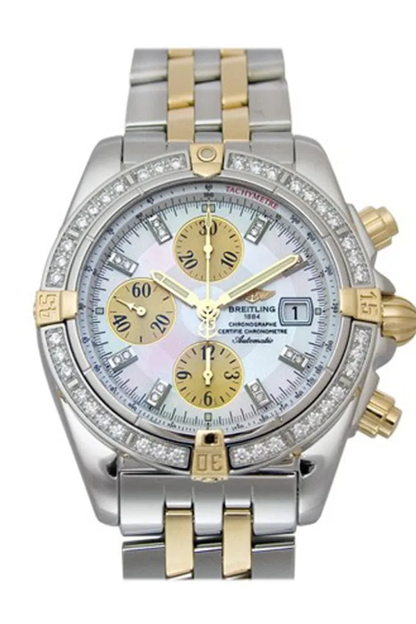 Breitling Chronomat Evoultion BT083