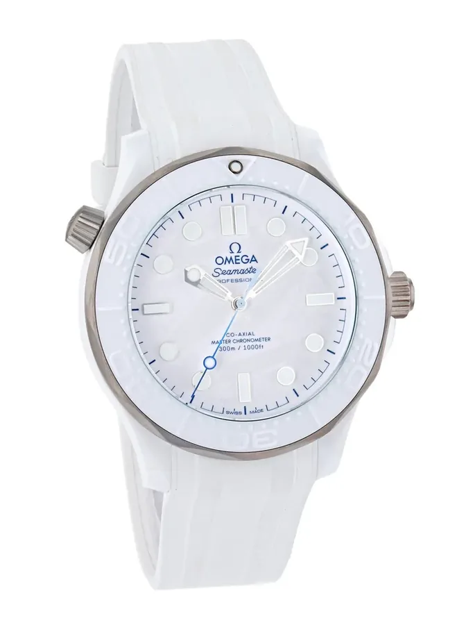 Omega Seamaster Diver 300M Milano 522.92.44.20.04.001