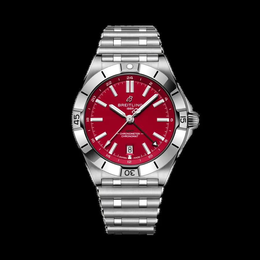 Breitling Chronomat A32398C51K1A1