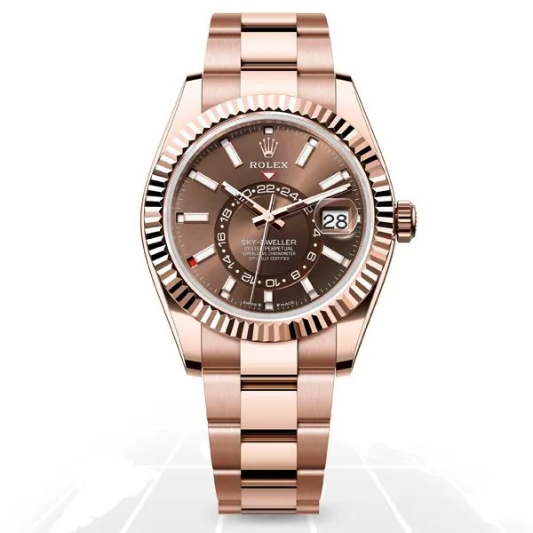 Rolex Unclassified GATO505675