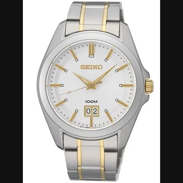 Seiko Unclassified SO-547