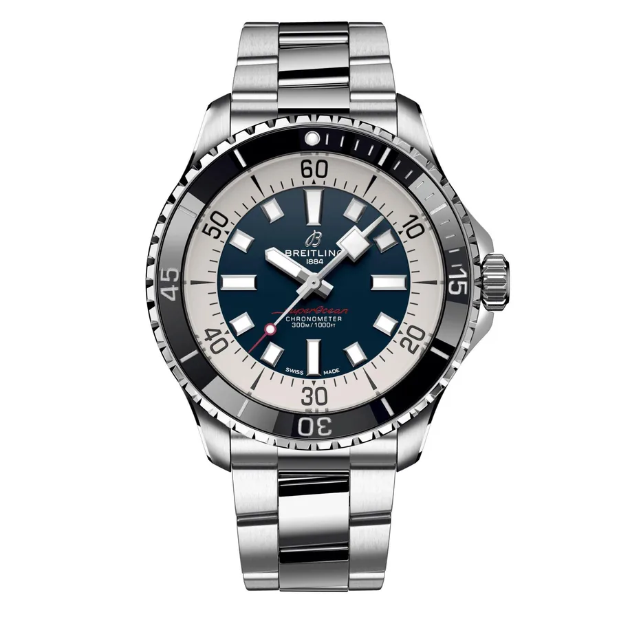 Breitling Superocean M132513