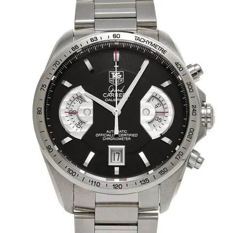 TAG Heuer Carrera CAV511A.BA0902