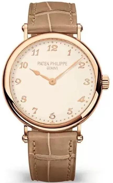 Patek Philippe Calatrava 110301