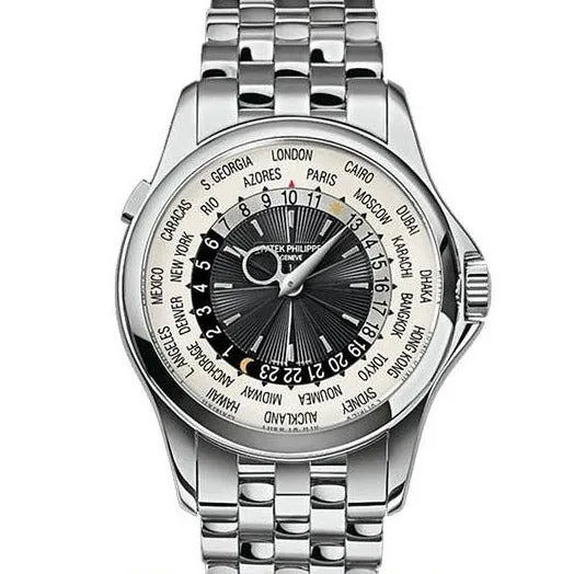 Patek Philippe Unclassified WP4335-MLA-$48100 (10-Jul-2015)