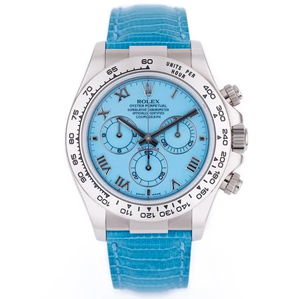Rolex Daytona 116519
