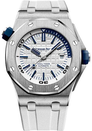 Audemars Piguet Royal Oak Offshore Diver 15710ST.OO.A010CA.01