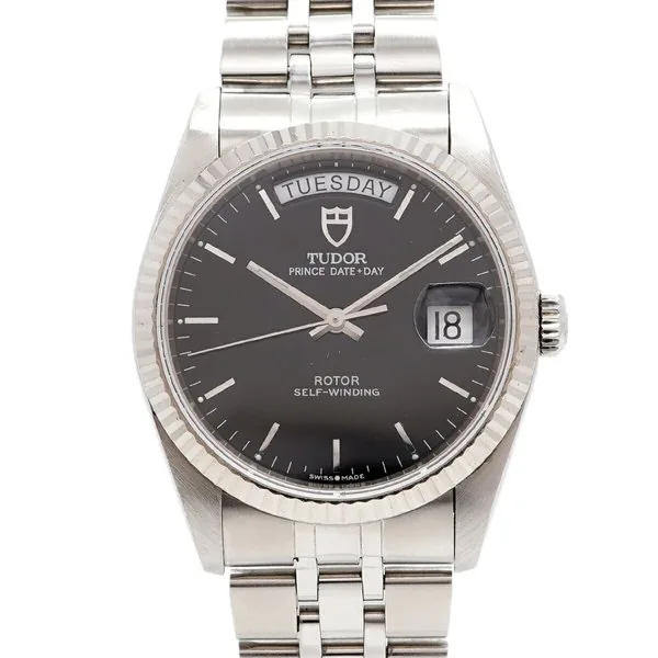 Tudor Prince Date-Day 60690