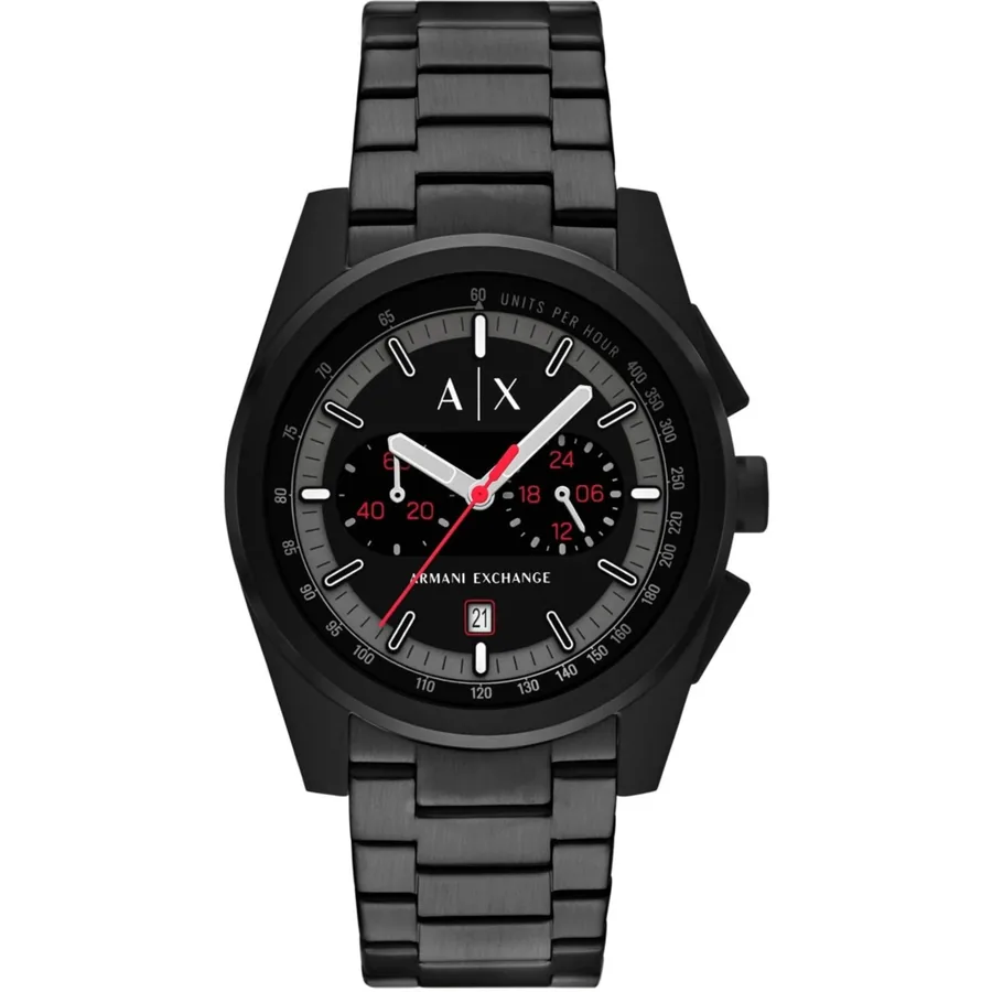 Armani Exchange Parker 42mm AX2864