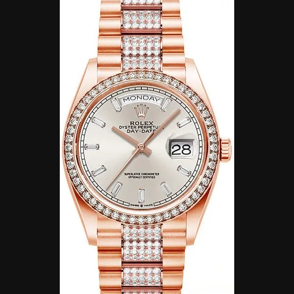 Rolex Day-Date Z101198