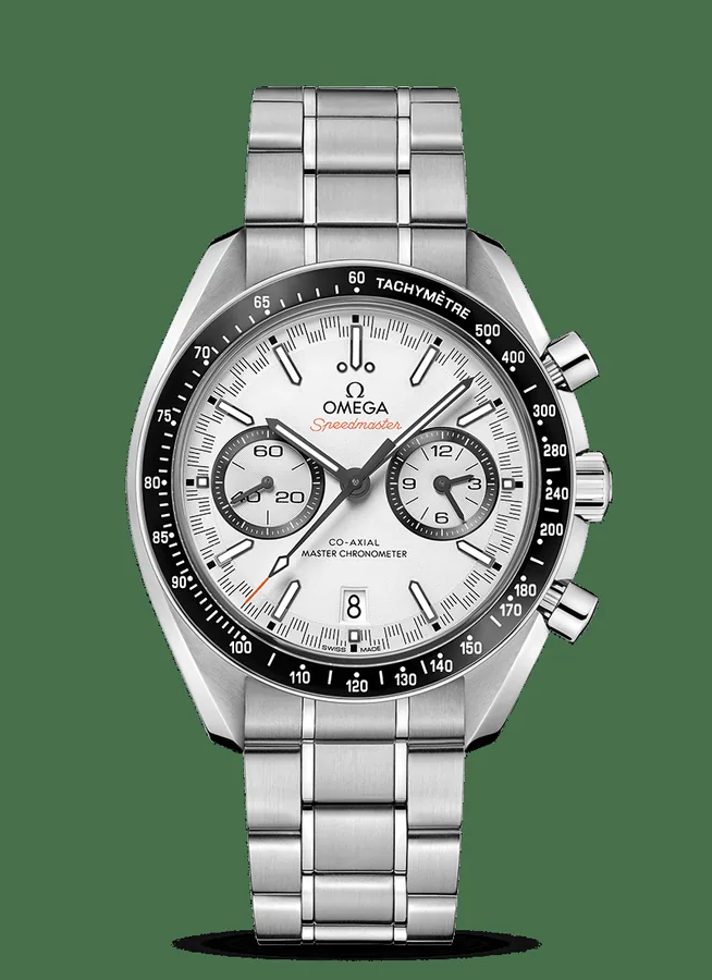Omega Speedmaster Racing Co-Axial Master 440007214794