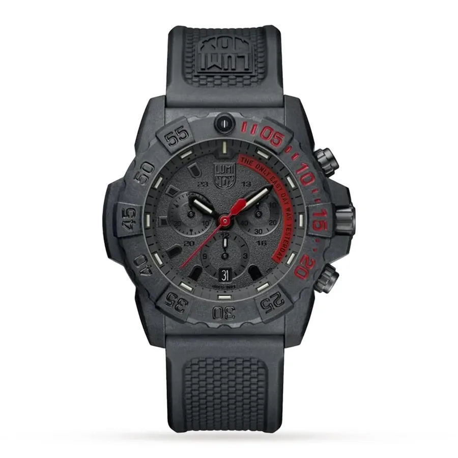 Luminox Navy Seal 18750028