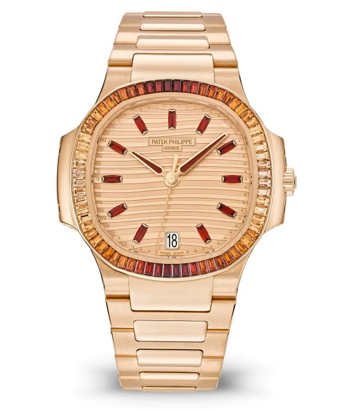 Patek Philippe Nautilus 10693-1